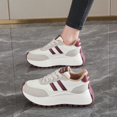 Sepatu Sneakers Wanita Musim S - New Balance Fashion Women ulasan dan harga