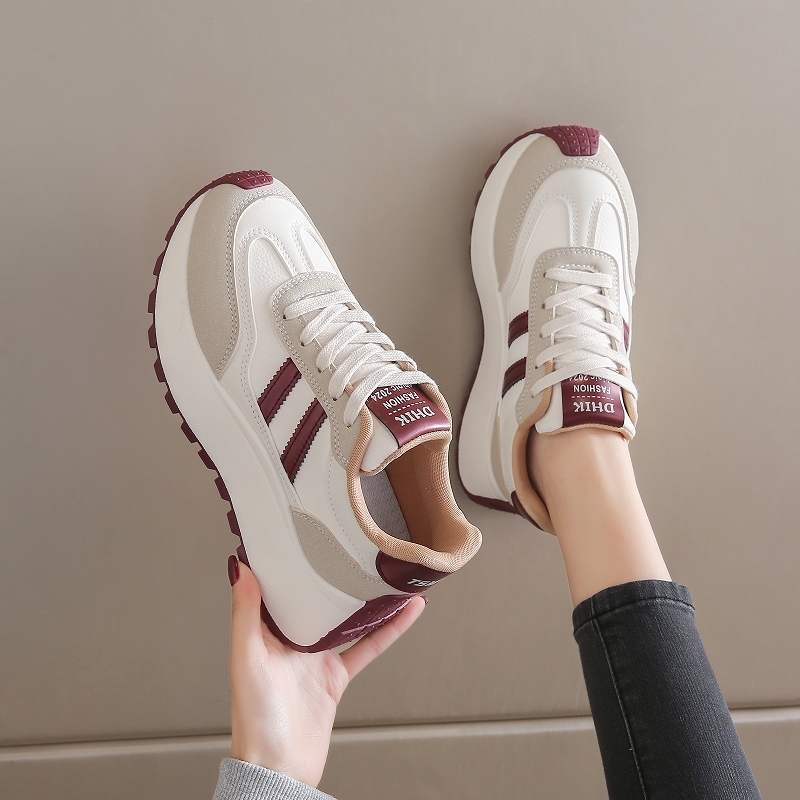Sepatu Sneakers Wanita Musim S - New Balance Fashion Women ulasan dan harga