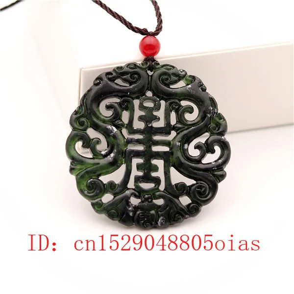 Hitam Hijau Cina Naga Giok Lio - Women Fashion Hub ulasan dan harga