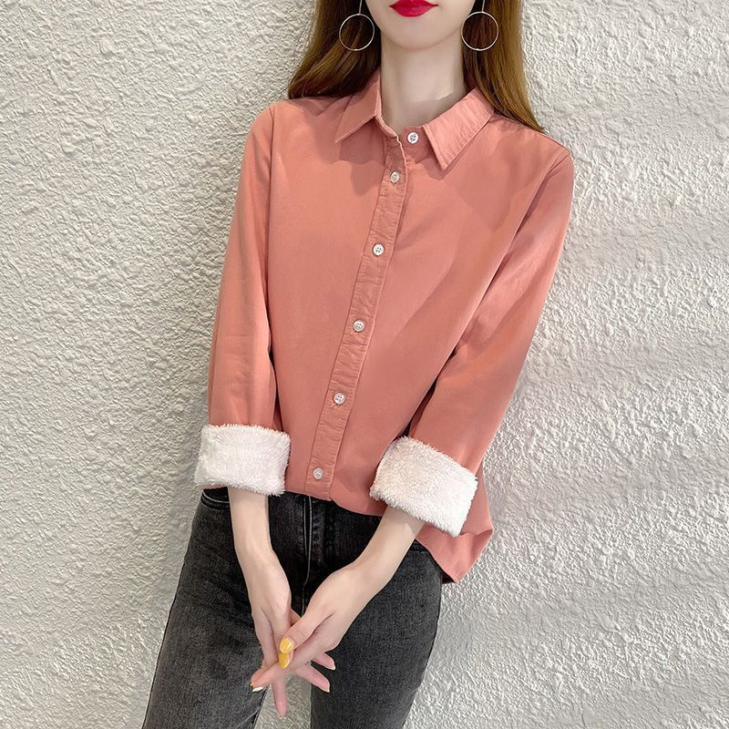 Kemeja Wanita Berbahan Beludru - Velvet Blazer Women ulasan dan harga