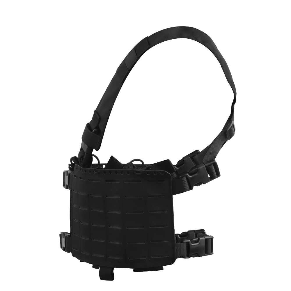 Rompi Taktis Alpha Chest Rig S - Women'S Fashion Magazines ulasan dan harga