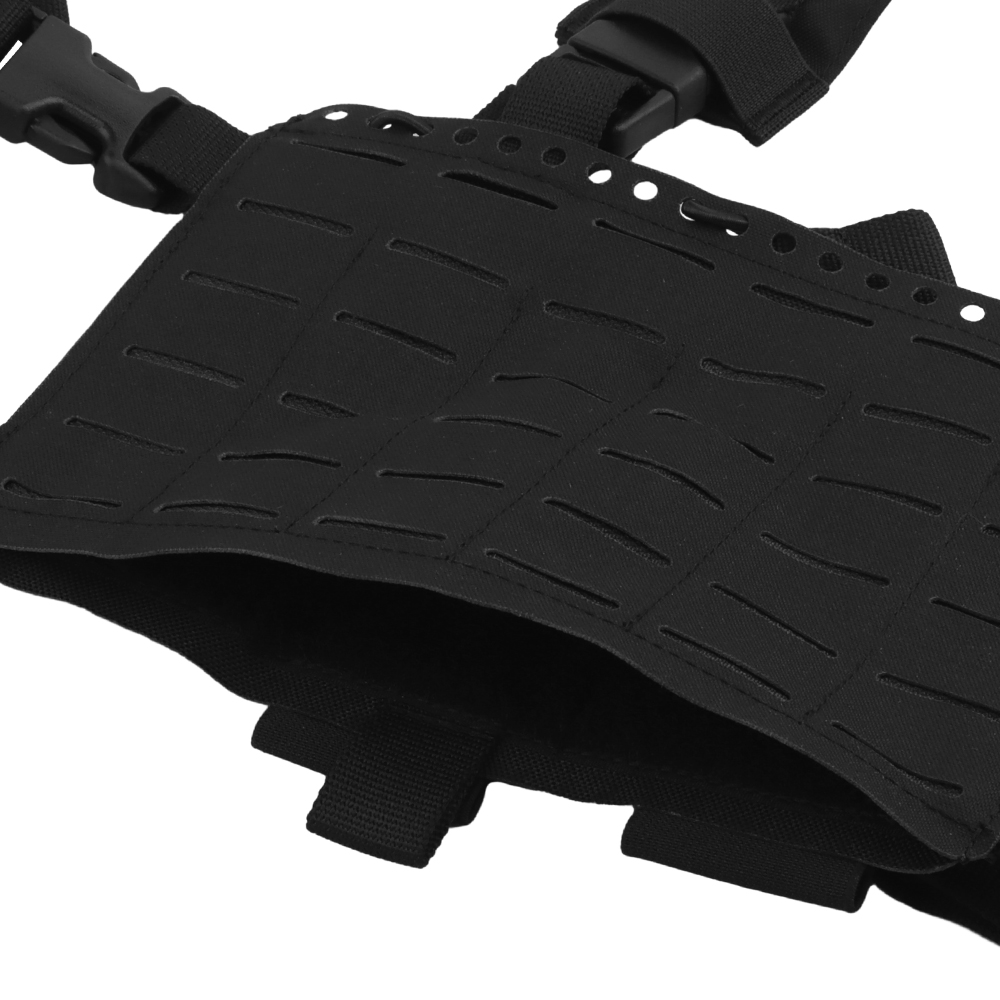 Rompi Taktis Alpha Chest Rig S - Women'S Fashion Magazines ulasan dan harga